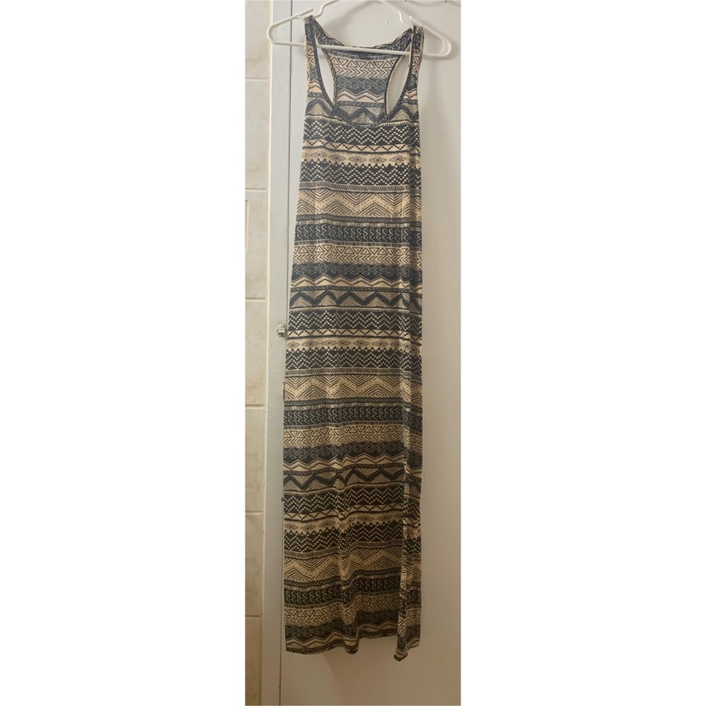 SUN DRESS